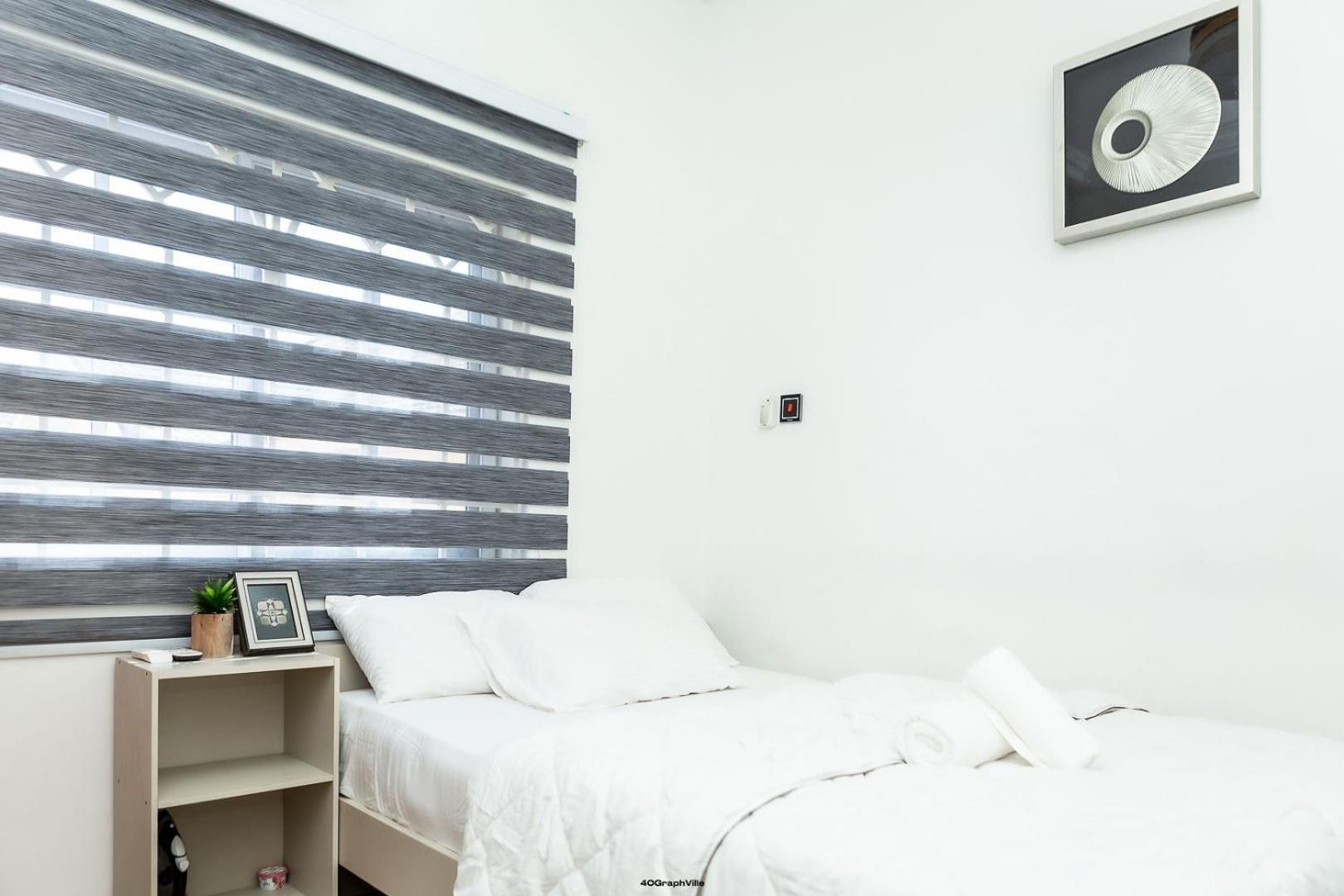 Stylish East Legon Apartment - Ac, Wi-Fi, Netflix Accra Exterior photo